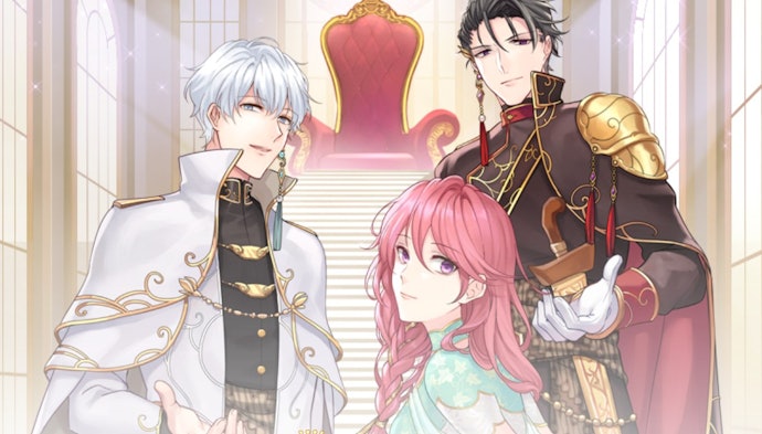 Ada berbagai jenis game otome sesuai gameplay-nya, seperti visual novels, kinetic novels, stats raiser, life simulator, dating simulator, dan eroge