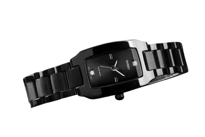 Perhatikan bahan strap jam tangan