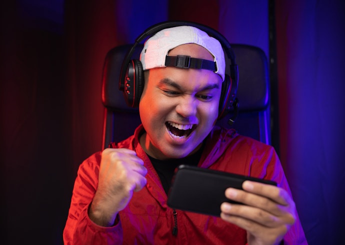 Pertimbangkan game zombie online jika Anda suka menjalankan tantangan harian