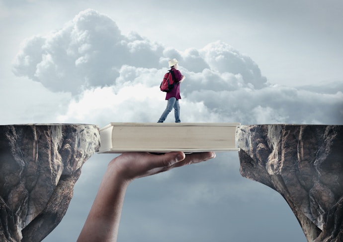 Pertimbangkan buku tentang tokoh pemimpin terkenal