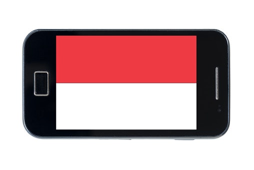 Perhatikan asal penyedia aplikasi