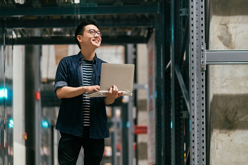 Pilih aplikasi dengan analisis penjualan bila Anda sudah pengalaman berbisnis