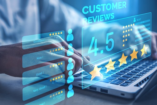 Periksa rating dan ulasan penonton lain