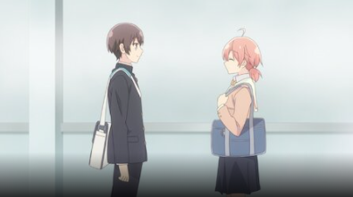 Pilih berdasarkan subgenre-nya, slice of life, drama, hingga romance comedy