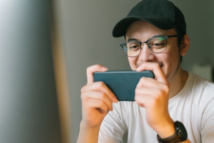 Pertimbangkan game farming dengan permainan yang lebih realistis untuk simulasi yang lebih akurat