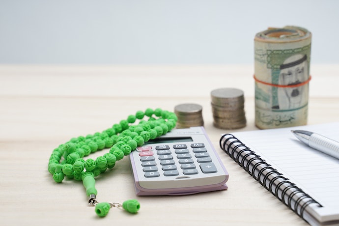 Pertimbangkan pilihan investasi syariah