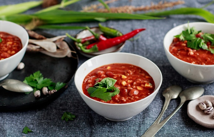 Hindari makanan dan minuman tertentu demi alasan kesehatan