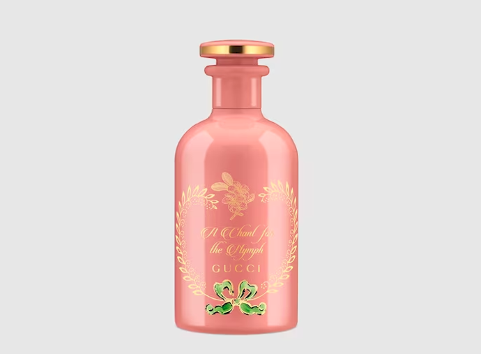 Untuk kencan atau menghadiri momen spesial, utamakan parfum yang wanginya mewah, seductive, dan elegan, seperti Gucci Guilty, Rush, dan The Alchemist's Garden