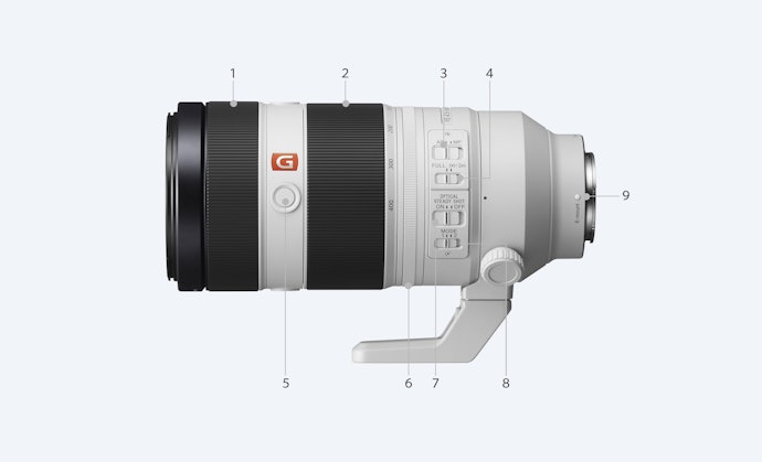 Periksa ketersediaan fitur image stabilization agar gambar minim blurry