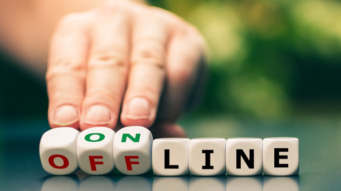 Cari game farming offline agar Anda tidak tergantung koneksi internet