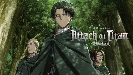 Pertimbangkan anime yang diadaptasi dari manga populer