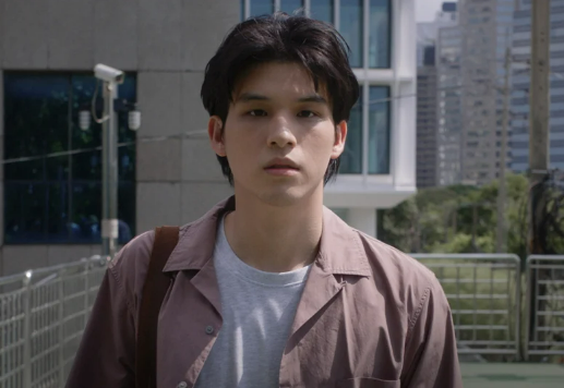 Utamakan film remaja bila ingin selalu update aktor/aktris terbaru dengan cerita paling relate
