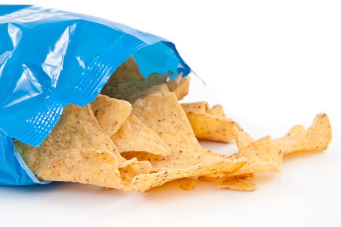 Cari tekstur snack yang paling Anda sukai