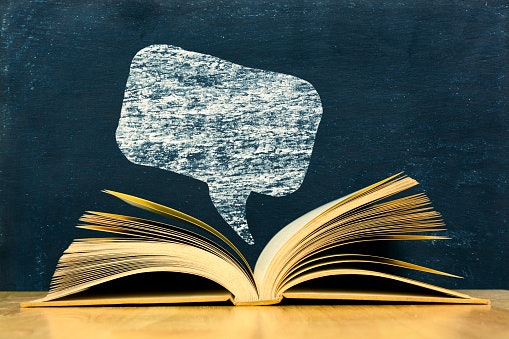 Temukan novel Jepang yang ceritanya menarik dengan membaca review di Goodreads