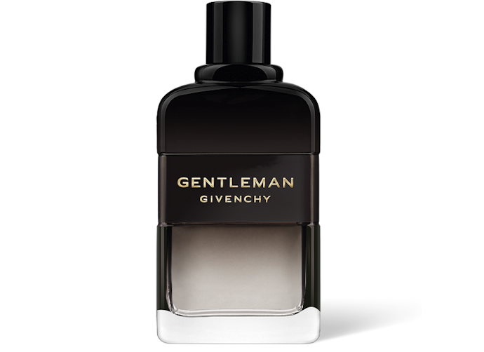 Pilih Givenchy Gentlemen untuk acara formal atau Anda yang ingin menonjolkan kesan maskulin