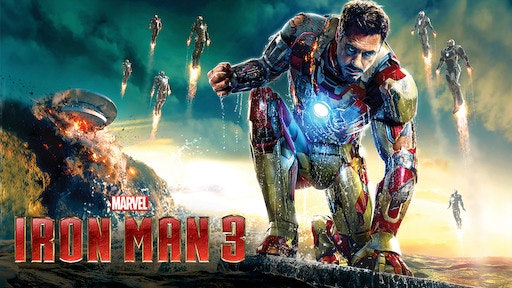 Perhatikan durasi atau sekuel filmnya