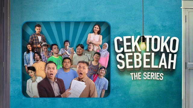 Pastikan Anda menonton kelanjutan filmnya di tayangan series