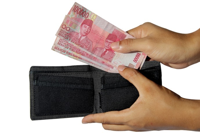 Sesuaikan dengan budget Anda