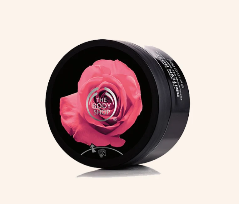 Carilah produk dalam kemasan 50 ml terlebih dahulu jika Anda baru pertama kali mencoba body scrub The Body Shop