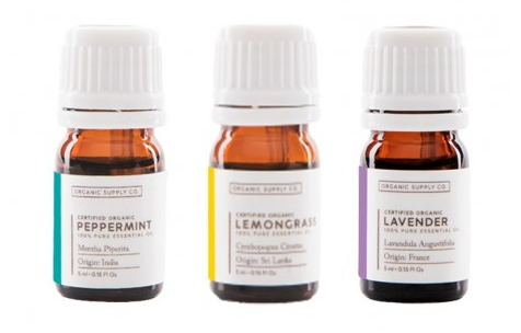Ketahui beberapa merek essential oil yang aman untuk ibu hamil