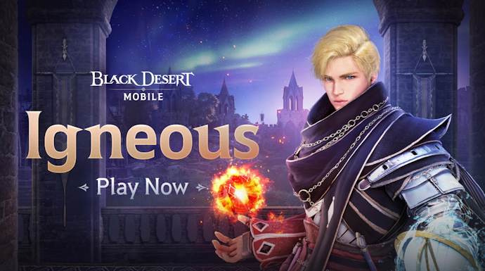 Bila Anda ingin online bersama teman atau pemain lain, mainkan game MMORPG