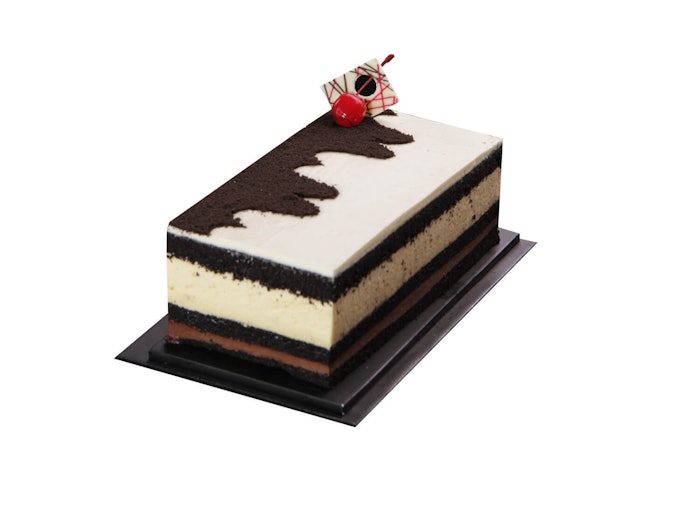 Pilih brownies premium untuk acara spesial