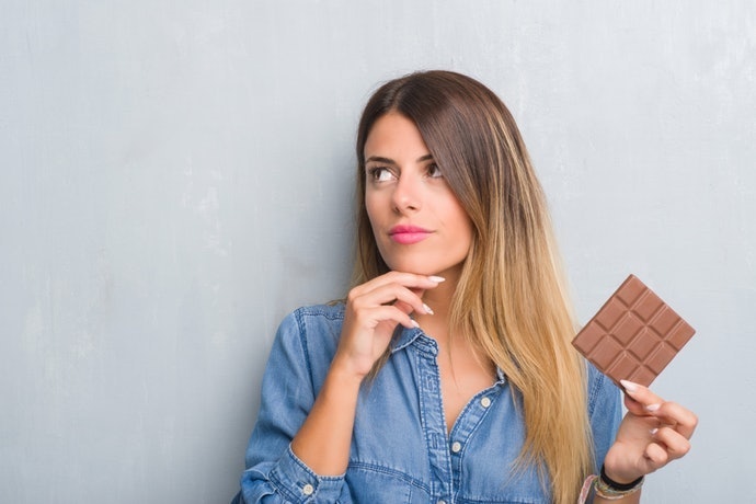 Perhatikan kandungan kalori, gula, dan garamnya