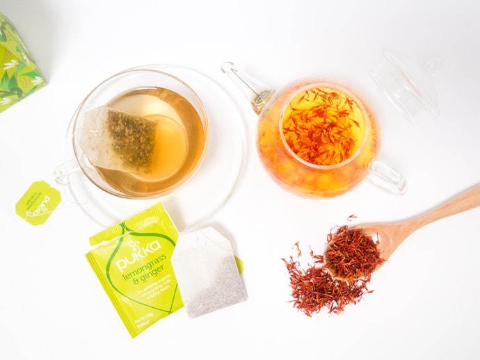 Sesuaikan kemasannya dengan kebiasaan minum teh