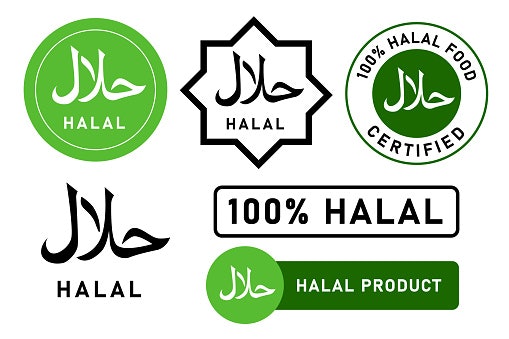 Temukan pasta tomat berlogo halal untuk Anda yang muslim