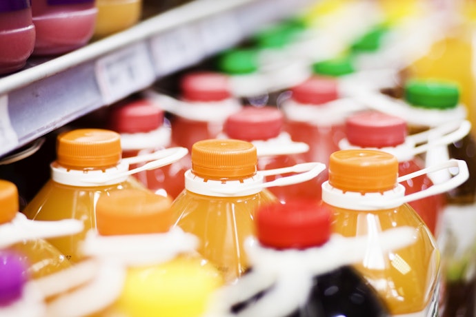 Pertimbangkan sirup ABC multipack untuk suguhan di acara besar