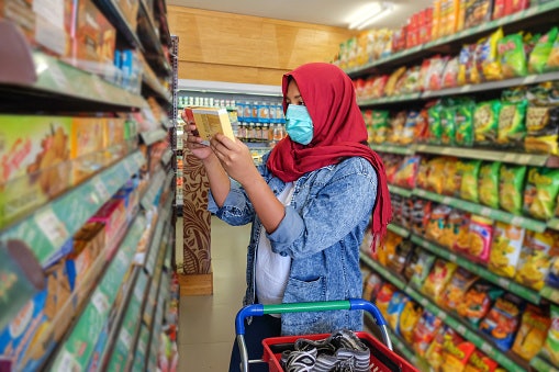 Sesuaikan persentase kandungan kakao dengan selera