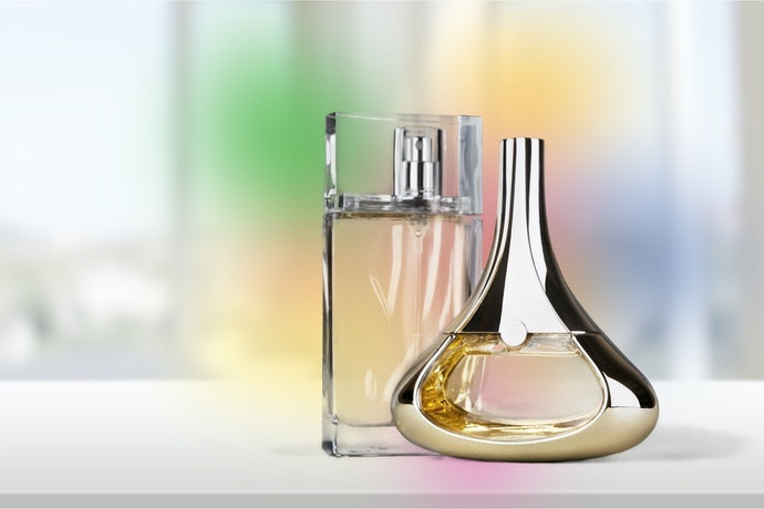Sesuaikan selera Anda menurut tingkatan notes parfum