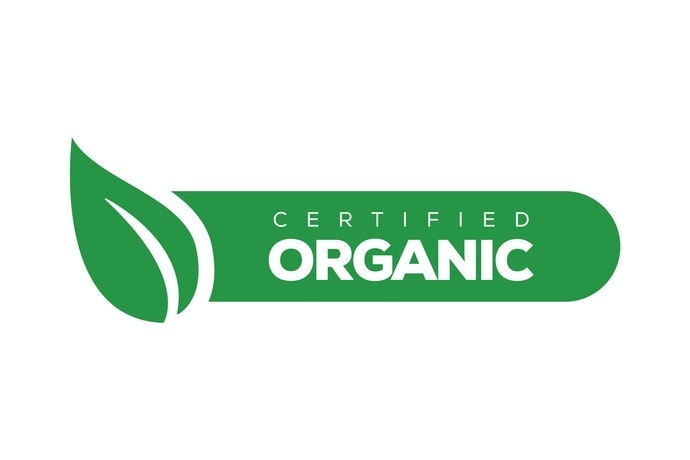 Pertimbangkan memilih produk air kelapa organik