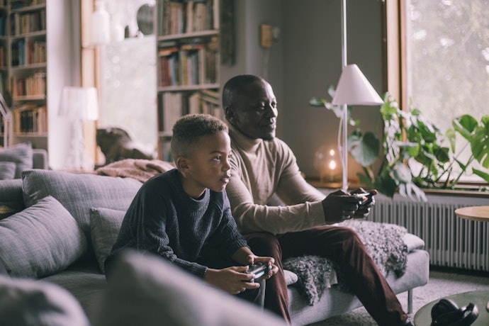 Untuk Anda yang terbatas dana, mainkan game PS5 gratis yang tersedia di PS Store