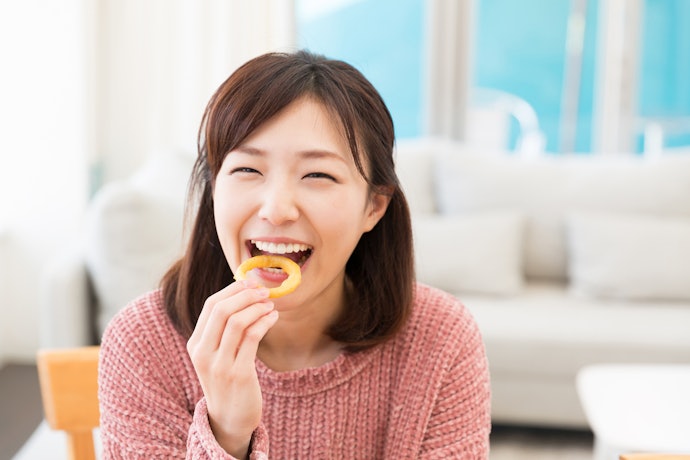 Pilih yang diproduksi di Korea agar rasanya autentik