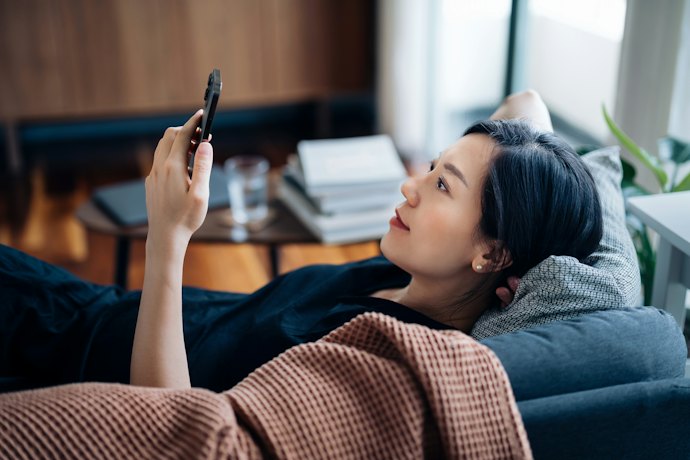 Pertimbangkan yang sudah diterjemahkan ke bahasa Indonesia