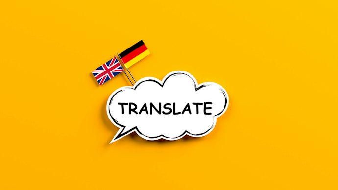 Sesuaikan bahasa terjemahan kamus dengan preferensi Anda