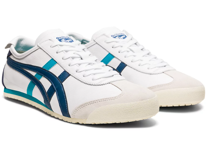Onitsuka tiger 2025 tanpa tali