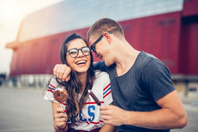 Genre romantis, hadirkan sisi manis dan melankolis
