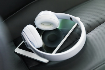 Pastikan versi Bluetooth produknya kompatibel