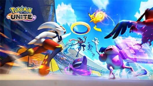 Anda ingin tantangan dari pemain lainnya? Pilih game online yang multiplayer