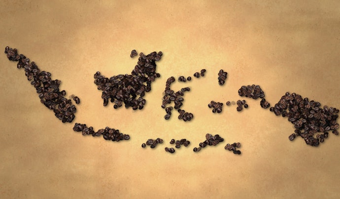 Pertimbangkan single origin, pilihan kopi sesuai dengan daerah asalnya