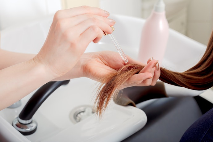 Cari produk yang menyelesaikan masalah rambut Anda