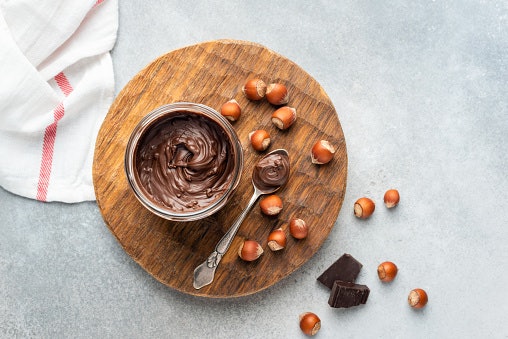 Tentukan rasa yang Anda sukai, pure chocolate atau kombinasi