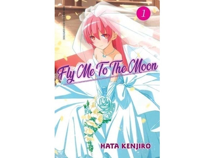 Pertimbangkan manga romantis pernikahan atau cinta beda usia, jika Anda mau membaca kisah cinta yang lebih kompleks
