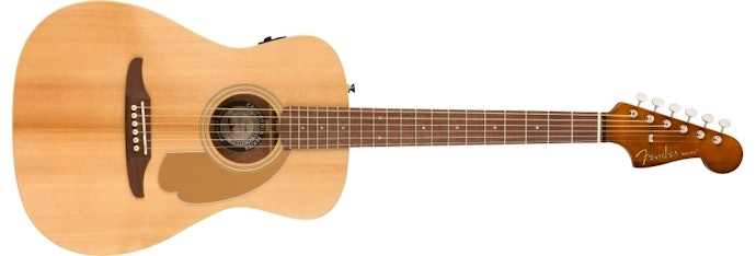 Pertimbangkan gitar akustik atau elektrik sesuai minat Anda