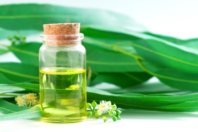 Demi keamanan, pertimbangkan kandungan bebas paraben dan petroleum
