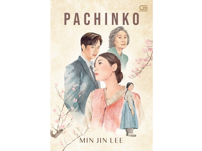Sudah lama tidak membaca novel Korea terjemahan? Jangan lewatkan novel Pachinko yang sedang populer