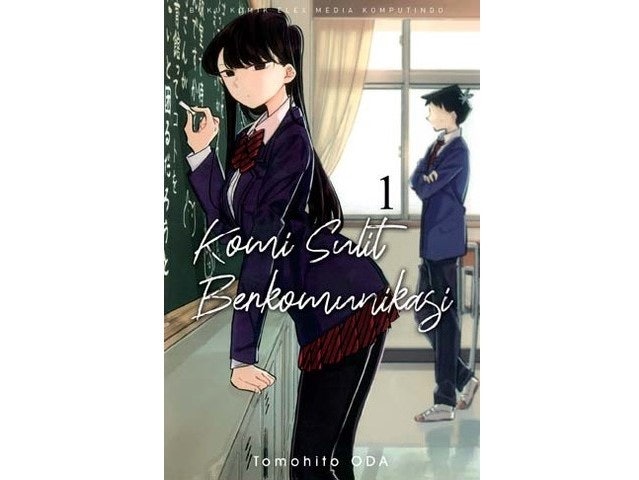 Bila Anda suka kisah cinta yang manis, bacalah manga romantis dengan latar sekolah