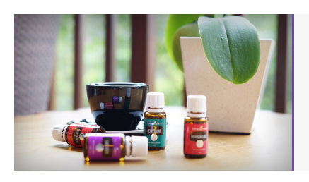 Gunakan essential oil pada trimester kedua kehamilan agar lebih aman
